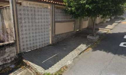 Casa com 2 quartos à venda na Rua Tomás Rufino, Bangu, Rio de Janeiro, 120 m2 por R$ 430.000