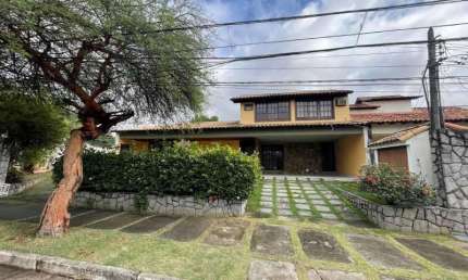 Casa em condomínio fechado com 5 quartos à venda na Rua Poata, Campo Grande, Rio de Janeiro, 360 m2 por R$ 750.000
