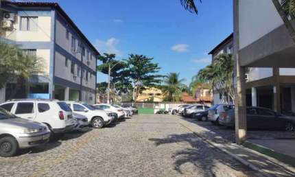 Apartamento com 2 quartos à venda na Rua Ibrahim Flor, Bangu, Rio de Janeiro, 56 m2 por R$ 150.000
