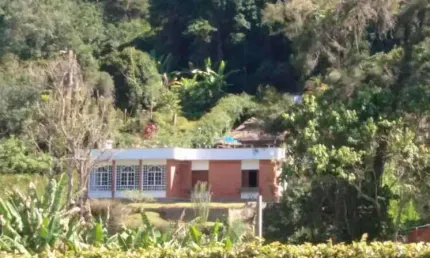 Casa com 3 quartos à venda na Estrada Bélgica, Albuquerque, Teresópolis, 1 m2 por R$ 990.000