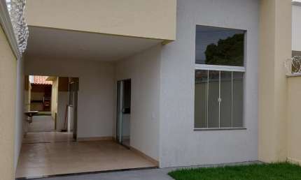 Casa com 3 quartos à venda na Rua 9, 9, Setor Marista Sul, Aparecida de Goiânia