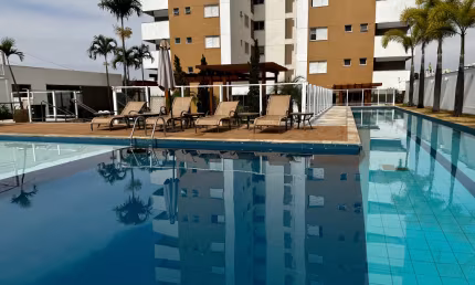 Apartamento com 3 quartos à venda na Rua 14, 271, Jardim Goiás, Goiânia