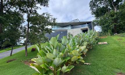 Casa em condomínio fechado com 7 quartos à venda no Residencial Aldeia do Vale, Goiânia 