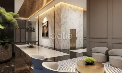 Apartamento com 2 quartos à venda na Rua Martim Afonso, Bigorrilho, Curitiba, 128 m2 por R$ 2.222.900