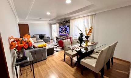 Sala comercial à venda na Rua Almirante Alexandrino, Afonso Pena, São José dos Pinhais por R$ 2.995.000