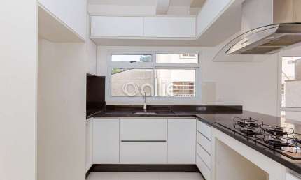 Casa em condomínio fechado com 3 quartos à venda na Rua Aboud Khalil, Santa Felicidade, Curitiba, 185 m2 por R$ 950.000