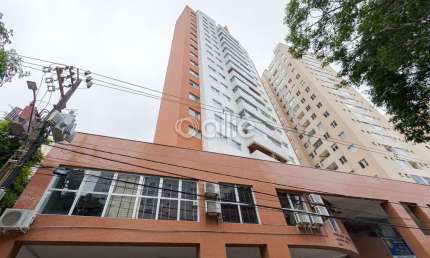 Cobertura com 3 quartos à venda na Rua Padre Anchieta, Bigorrilho, Curitiba, 149 m2 por R$ 1.490.000