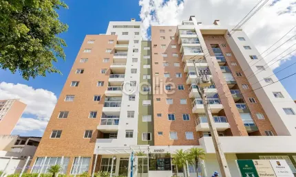 Apartamento com 3 quartos à venda na Alameda Princesa Izabel, São Francisco, Curitiba, 92 m2 por R$ 1.082.000