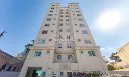 Apartamento com 3 quartos à venda na avenida joão gualberto, alto da glória, curitiba, 98 m2 por r$ 861.000