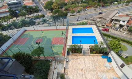 Apartamento à venda | 110 m2 | 3 dormitórios (1 suíte) | 2 vagas no Jardim São Paulo!