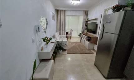 APARTAMENTO À VENDA | 34 M² | 1 DORMITÓRIO NA MOOCA!