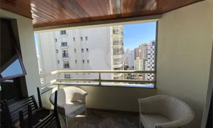 Apartamento duplex de 216m² com 4 suítes em ótima localização no Alto de Santana, São Paulo