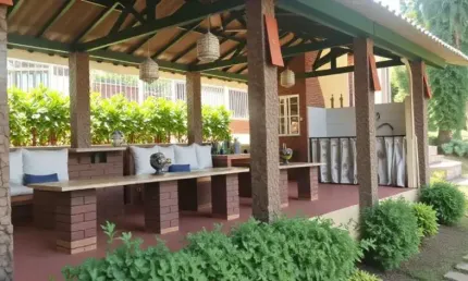 Casa de condomínio à venda ou locação | 209 m² | 4 dormitórios (2 suítes) | 5 vagas em morungaba/sp!