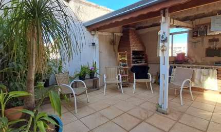Cobertura Duplex  à venda | 148 m2 | 3 dormitórios (2 suítes) | 2 vagas em Santana!