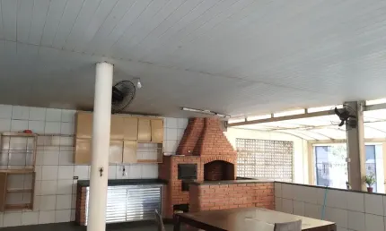 Sobrado à venda | 520 m² | 7 dormitórios (1 suíte) | 5 vagas na vila maria baixa!
