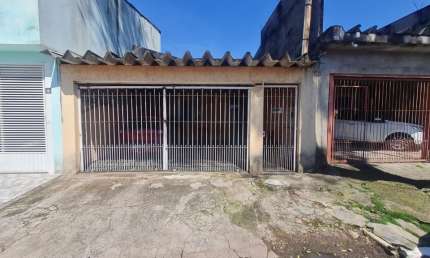 Casa térrea à venda | 154 m² | 2 dormitórios | 2 vagas no Parque Edu Chaves!
