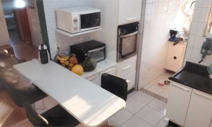 Apartamento com 2 quartos à venda na Rua Saguairu, 559, Casa Verde, São Paulo