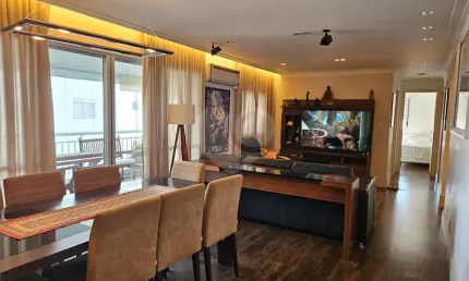 Apartamento com 3 quartos à venda em mandaqui - sp avenida do guacá