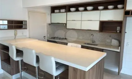 Apartamento à venda no mandaqui | 3 dorms | varanda gourmet