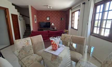 SOBRADO À VENDA | 145 m2 | 3 DORMITÓRIOS (1 SUÍTE) | 6 VAGAS NO JD. ARICANDUVA!