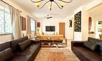 Apartamento à venda | 90 m² | 1 suíte | 1 vaga nos Jardins