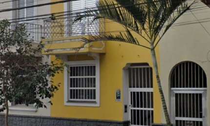 Sobrado à Venda | 120 m² | 3 dormitórios no Bom retiro!