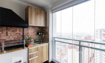 APARTAMENTO À VENDA | 60 M² | 2 DORMITÓRIOS (1 SUÍTE) | 1 VAGA EM PICANÇO / GUARULHOS!