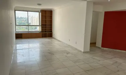 Apartamento à venda  | 127 m² | 3 dormitórios | 3 suítes | 2 vagas em perdizes - são paulo-sp