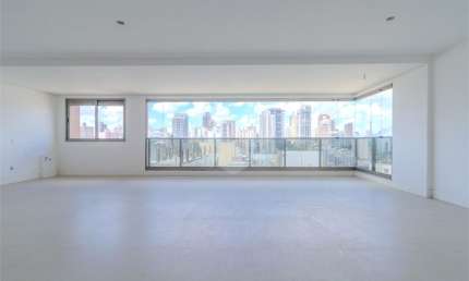 Apartamento à venda  | 222 m² | 4 dormitórios | 4 suítes | 5 vagas em Perdizes - São Paulo-SP