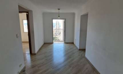 Apartamento à Venda 58m²| 2 Dormitórios| Sala 2 Ambientes| 1 Vaga| | Santana