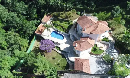 Casa à venda | 510m²| 4 suítes | 6 vagas | São Paulo!