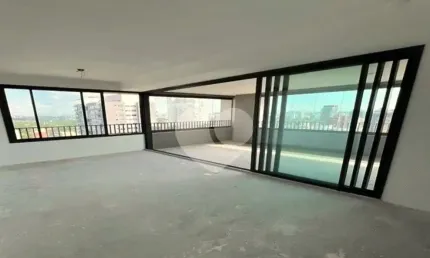 Apartamento à venda | 190 m² | 3 dormitórios (3 suítes) | 2 vagas em pinheiros