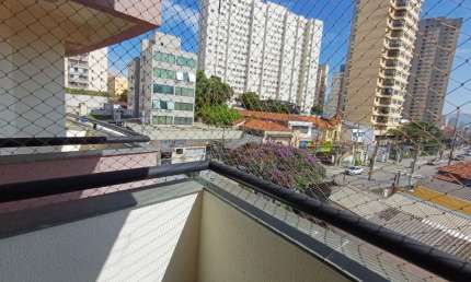 Apartamento à venda | 70m² | 3 dormitórios ( 1 suíte) | 2 vagas em Santana | SP!