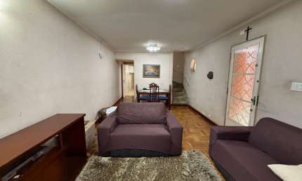 Casa com 4 quartos à venda na Avenida João Pessoa, 464, Lauzane Paulista, São Paulo