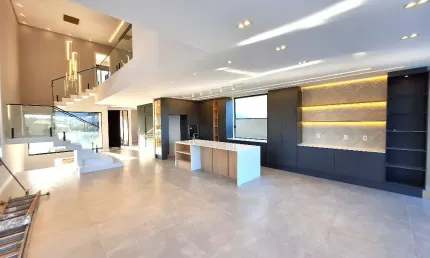 Sobrado de Condomínio à Venda | 400m² | 3 dormitórios (3 Suítes) | Aruã Brisas 2 Mogi das Cruzes