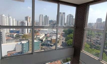Duplex à Venda no Condomínio Spot Santana | 85m² | 2 Dorms (1 Suíte) | 2 Vagas