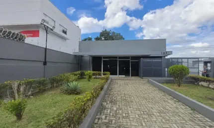 Prédio Comercial para alugar| 250m²| 25 vagas em Jd. França | SP!