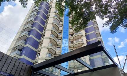 Apartamento à venda | 129m²| 3 dormitórios (1 suíte) | 2 vagas em Jd. São Paulo| SP!