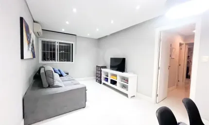 Apartamento à Venda 83m² Braz Leme| 2 Dormitórios (1 Suíte) 1 Vaga em Santana