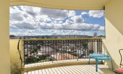 Apartamento à venda | 128m²| 3 Suítes| 3 vagas em Lauzane Paulista |SP!