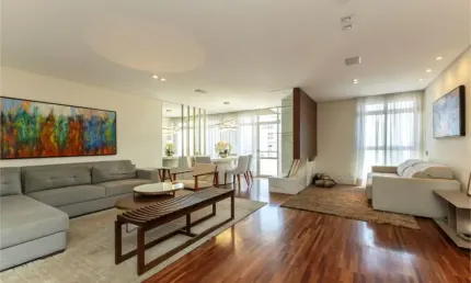 Apartamento à venda | 150 m² | 2 dormitórios (1 suíte) | 1 vaga em Higienópolis!