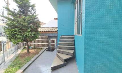 Casa à Venda | 295 m² | 3 dormitórios (1 suíte) | 2 vagas na Vila Guilherme!