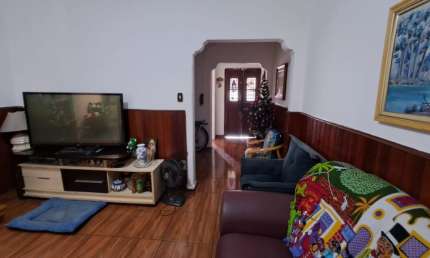 Sobrado à venda | 740 m² | 5 dormitórios (1 suíte) no Bom Retiro!