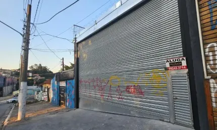 Prédio comercial para locação| 200m²| 4 salas| 3 vagas em tucuruvi| sp!