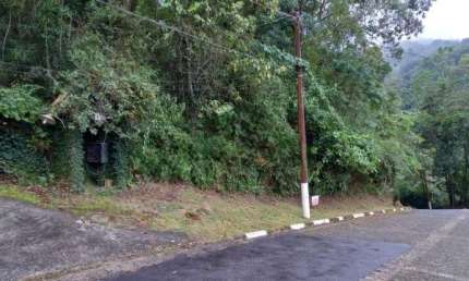 Terreno em condomínio à venda | 810m²| em parque Suiça| caieiras| SP!