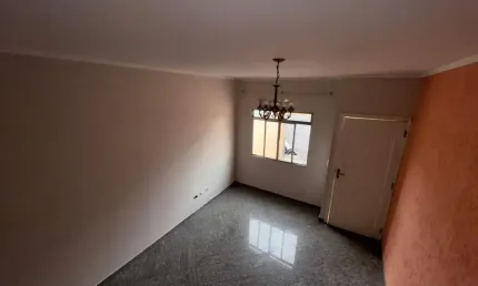 Sobrado para locação| 130m²| 2 dormitórios| 3 Vagas em Vila Nivi| SP!