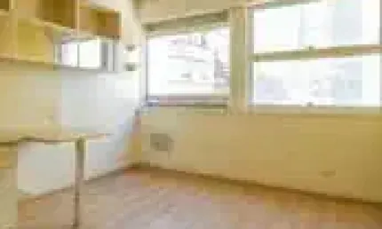 Studio à venda | 50m²| 1 dormitório| em república| sp!