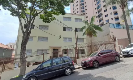 Apartamento à Venda | Pronto para Morar | 65 m² | 2 Dormitórios | 1 Vaga no Jardim São Paulo!