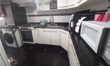 Apartamento à Venda 2 Dormitórios| 1 Vaga| Varanda Vista Livre| Próximo Ao Metrô Tucuruvi