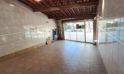 Casa térrea à venda | 150 m2 | 2 dormitórios | 3 vagas no jardim são paulo!